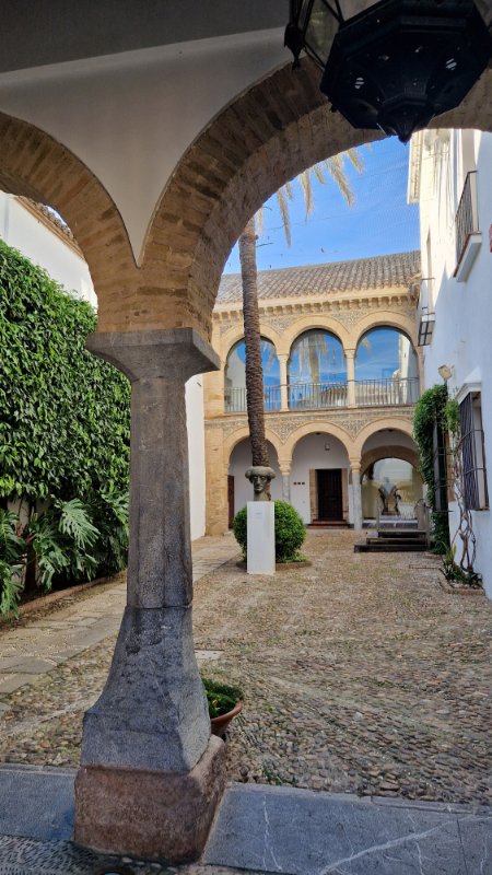 cordoba
